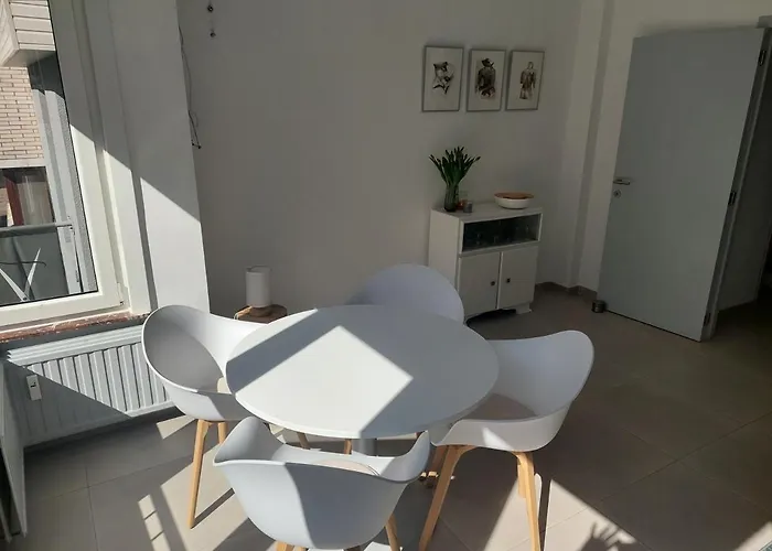 Chez Koen
