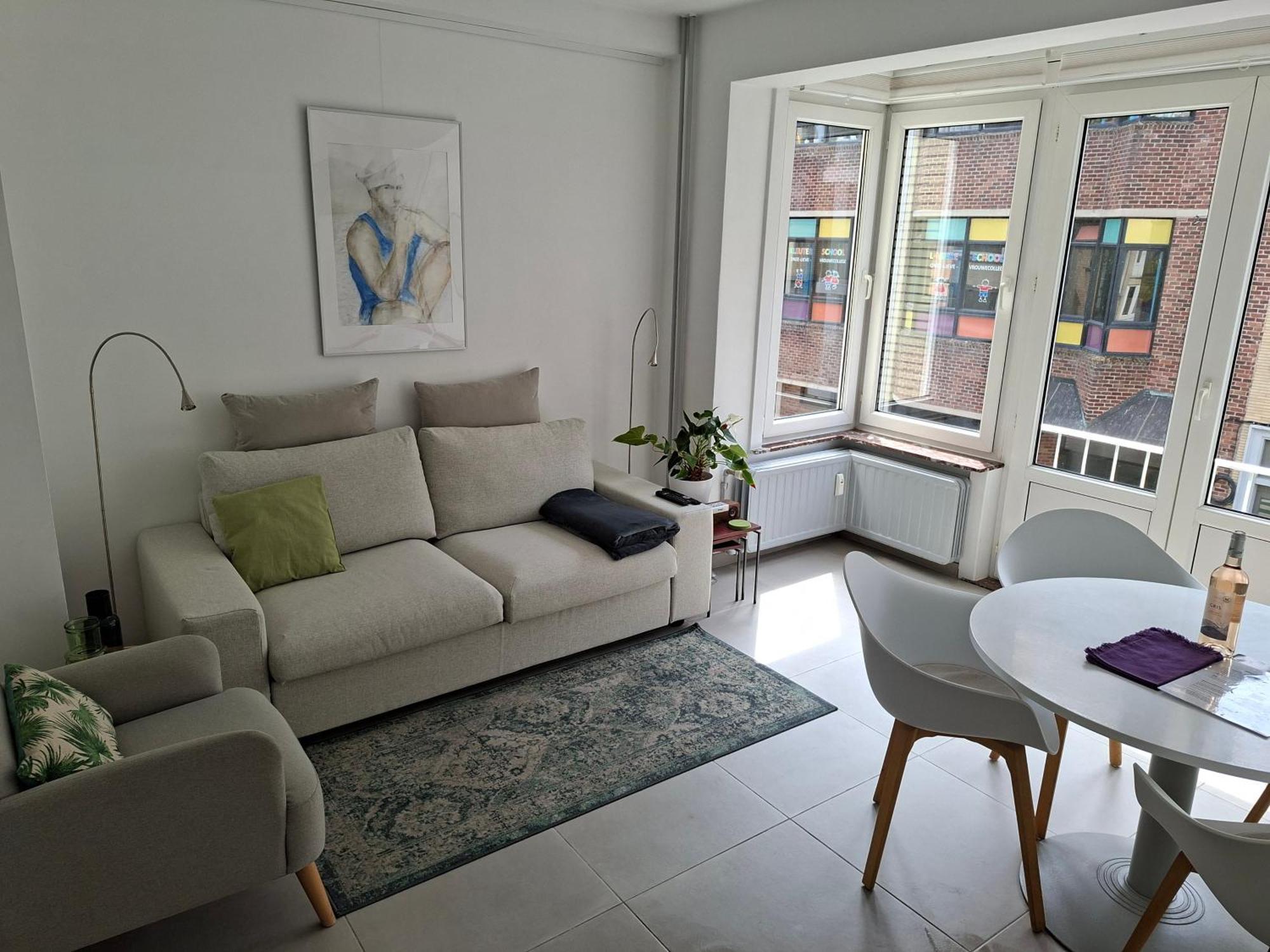 Chez Koen Apartamento Ostende