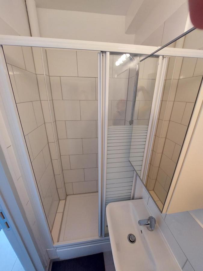 Apartment Chez Koen *