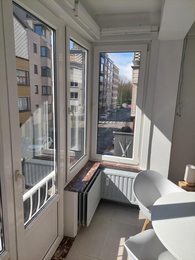 Apartment Chez Koen