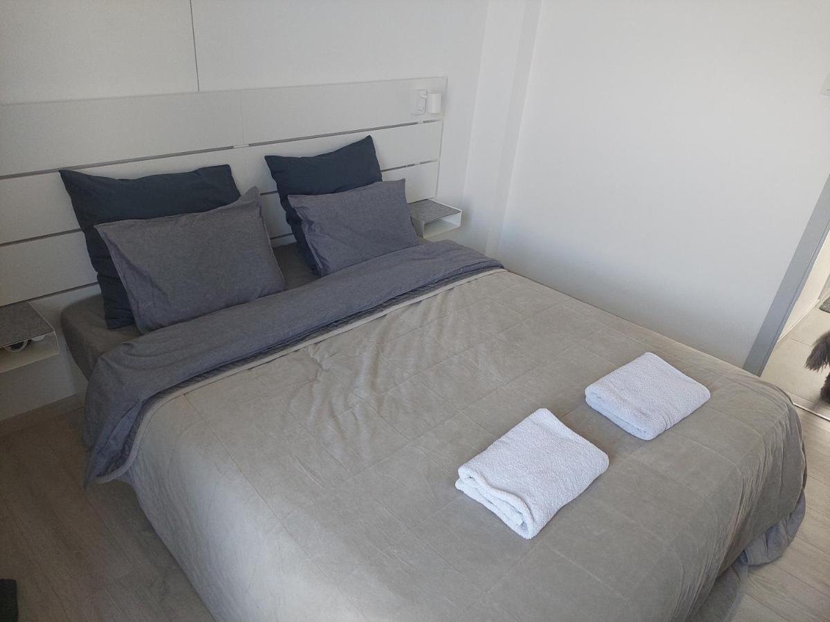 Apartment Chez Koen *