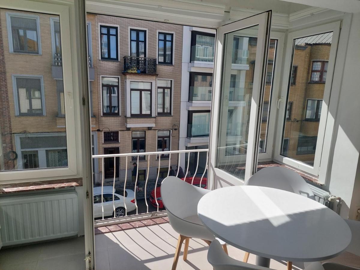 Apartment Chez Koen *