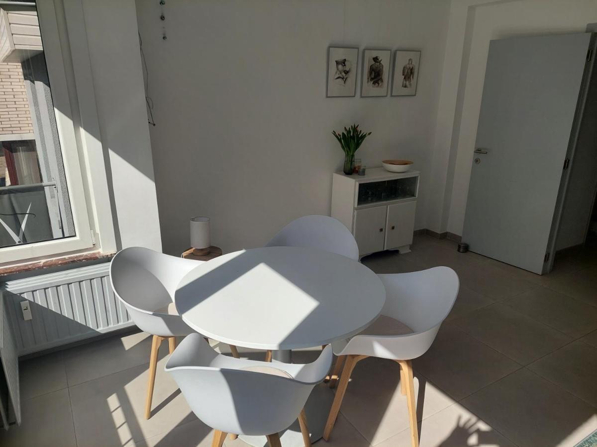 Apartment Chez Koen *