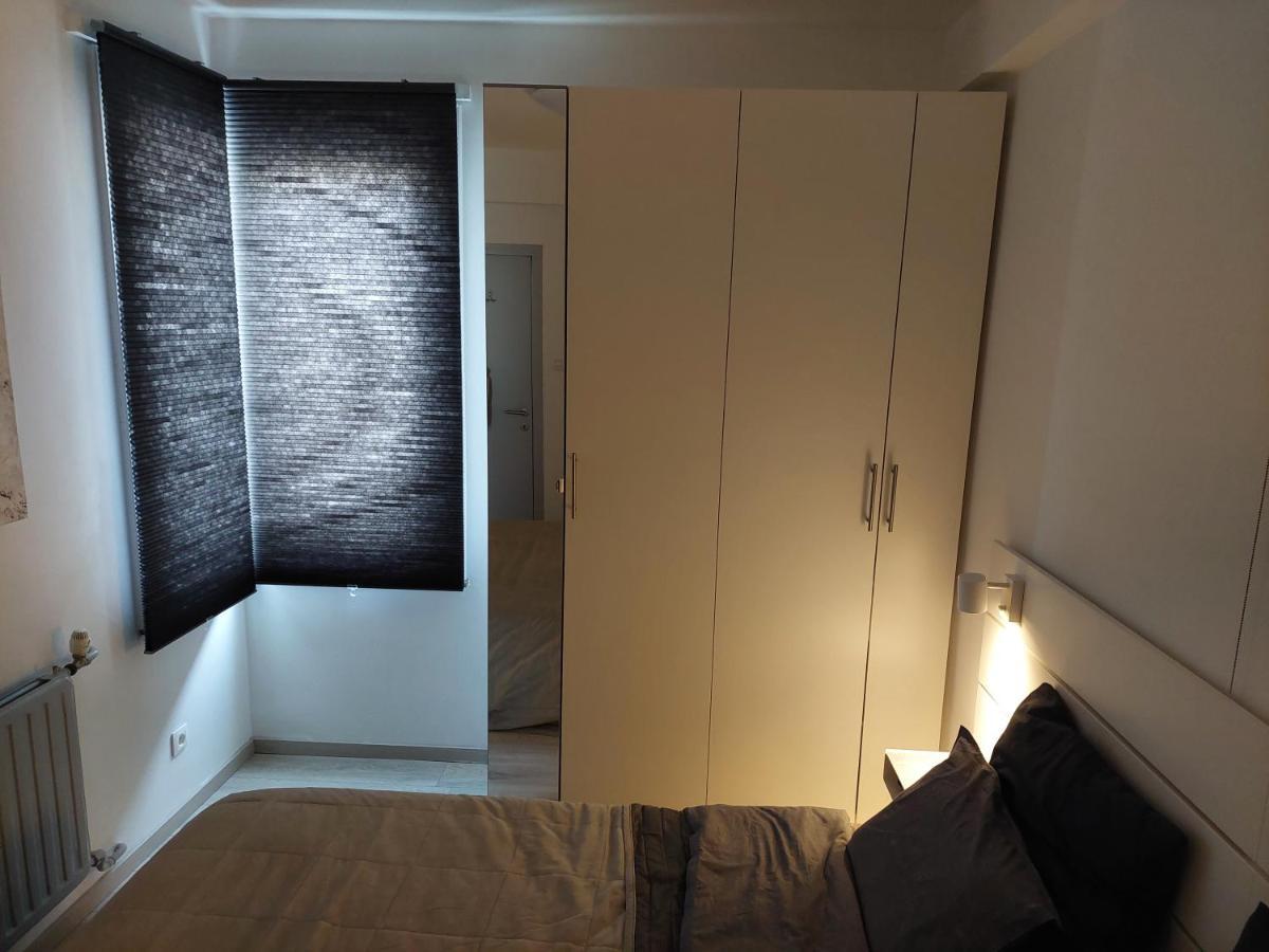 Chez Koen * Ostend