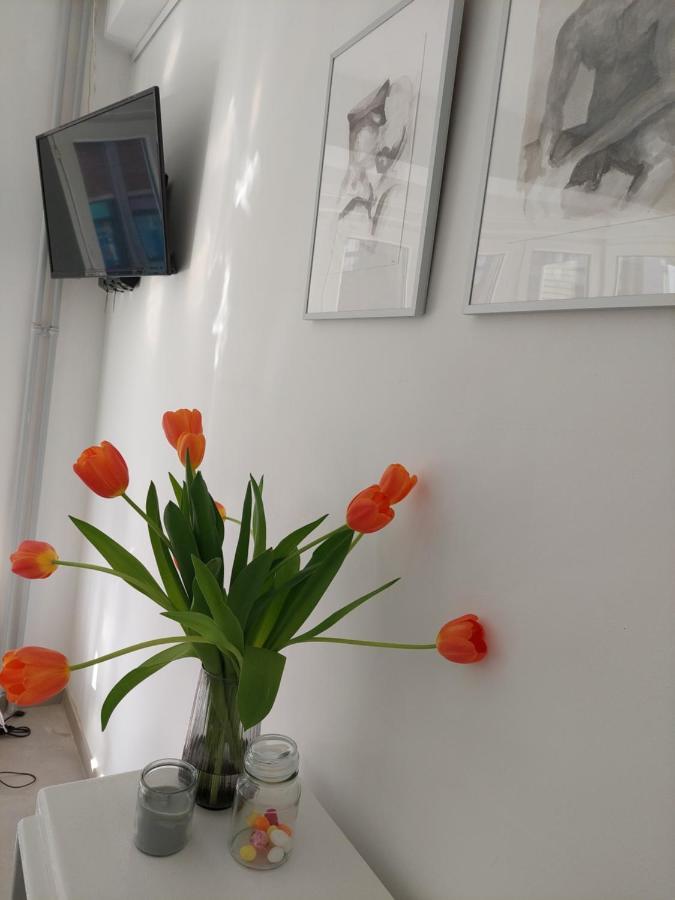 Apartment Chez Koen Ostend