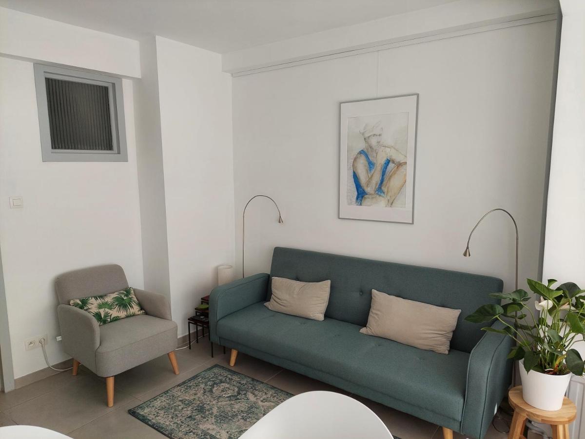 Apartment Chez Koen Ostend