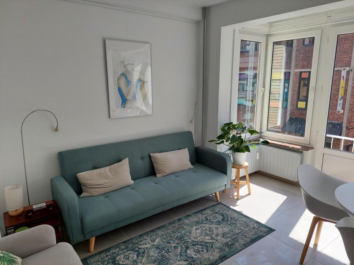 Chez Koen Apartment *