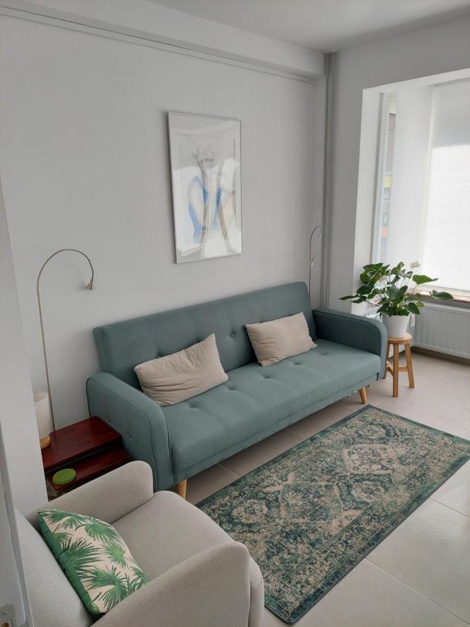 Chez Koen Ostend